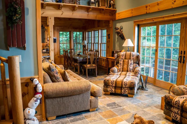 $3,850,000 | 107 Barrows Point Road, Newport, ME 04953