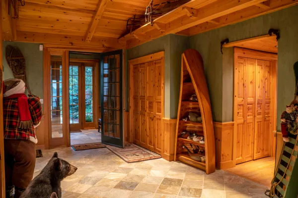 $3,850,000 | 107 Barrows Point Road, Newport, ME 04953