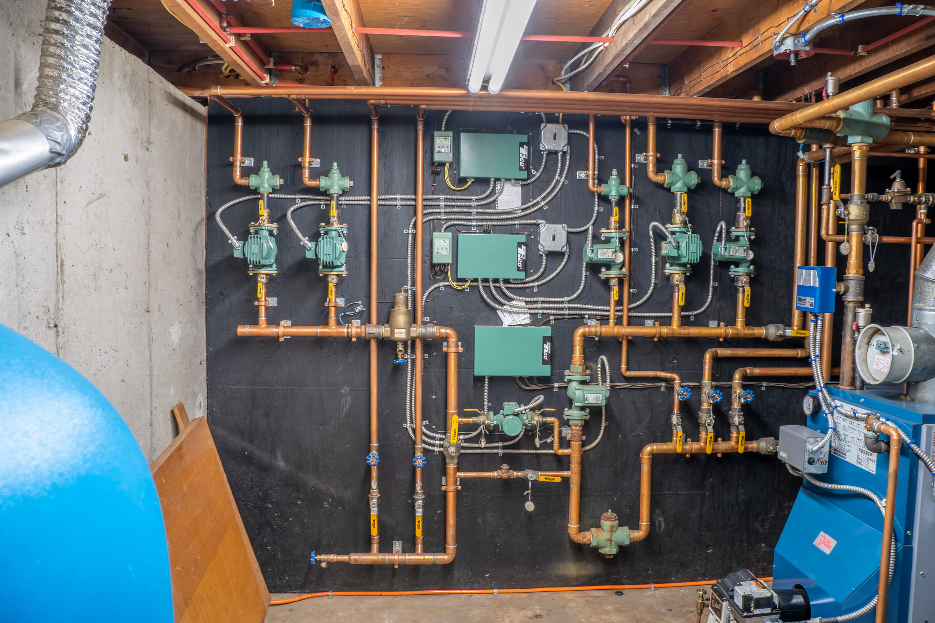 107 Barrows Point Road Newport, ME 04953 - Photo 52 of 89 DSC06586-HDR