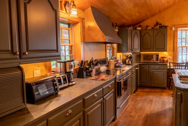 $3,850,000 | 107 Barrows Point Road, Newport, ME 04953