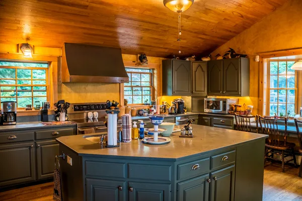 $3,850,000 | 107 Barrows Point Road, Newport, ME 04953