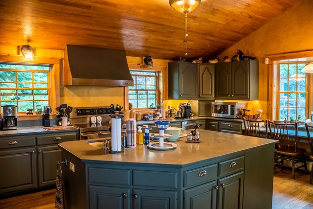 $3,850,000 | 107 Barrows Point Road, Newport, ME 04953