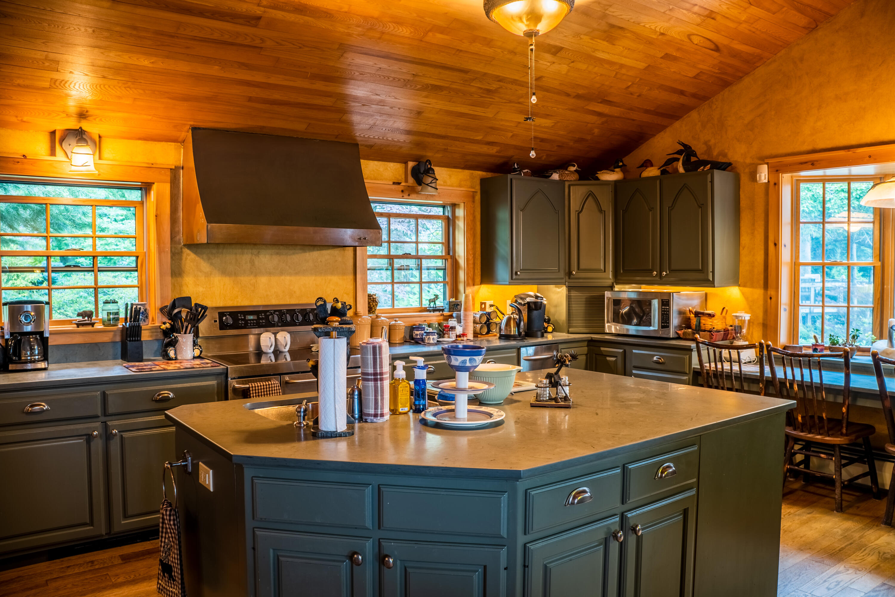 107 Barrows Point Road Newport, ME 04953 - Photo 57 of 89 DSC06292-HDR