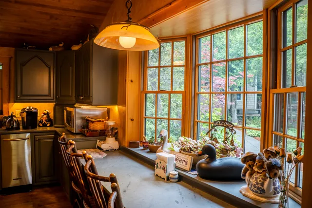 $3,850,000 | 107 Barrows Point Road, Newport, ME 04953