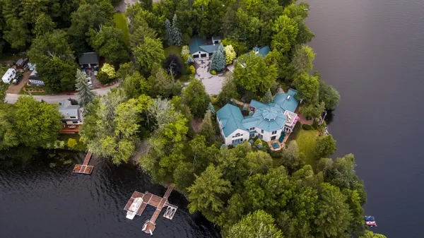 $3,850,000 | 107 Barrows Point Road, Newport, ME 04953