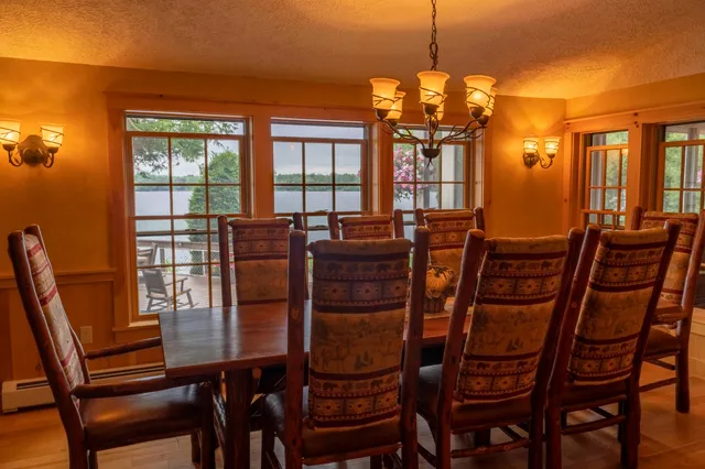 $3,850,000 | 107 Barrows Point Road, Newport, ME 04953