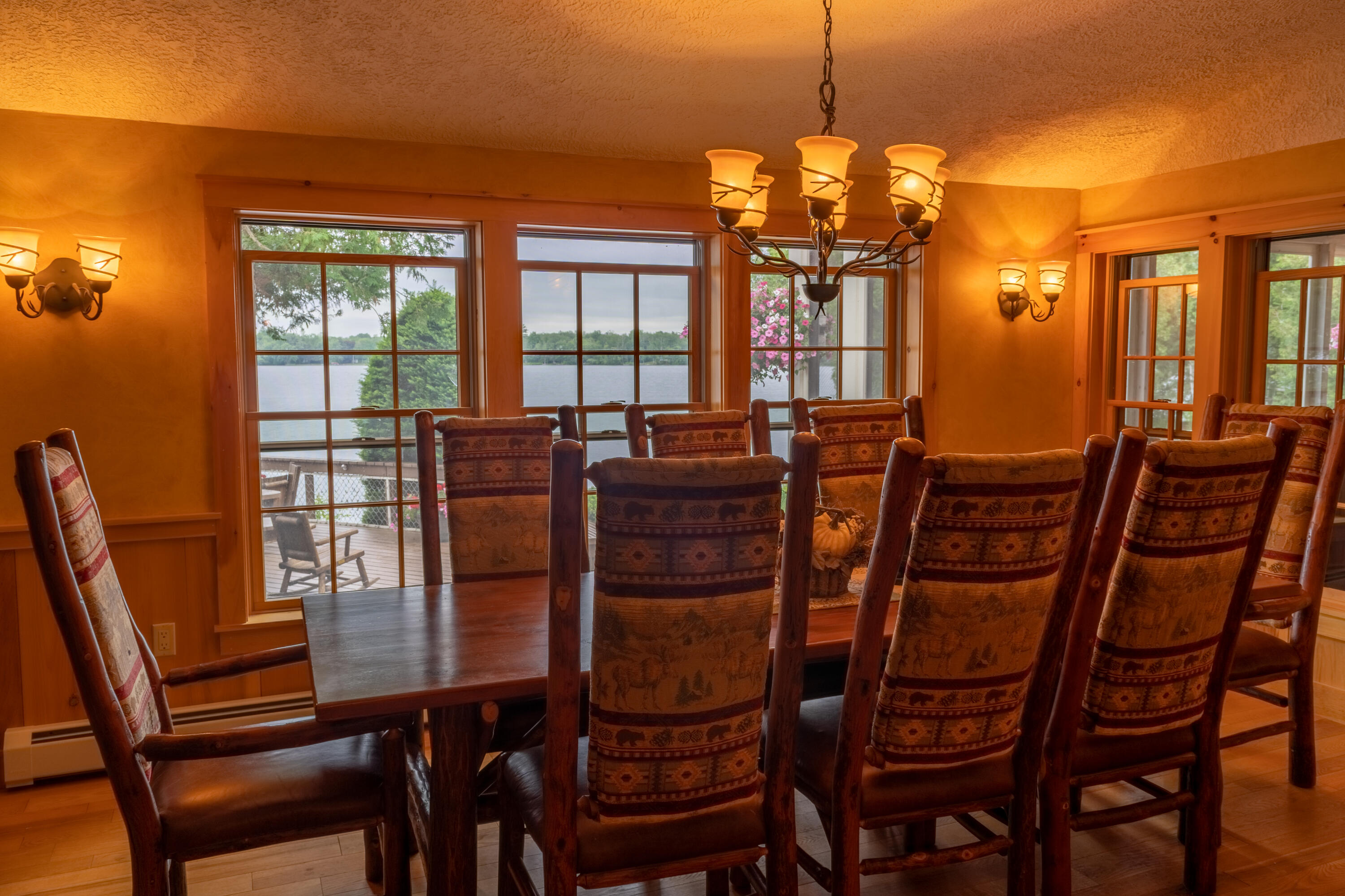 107 Barrows Point Road Newport, ME 04953 - Photo 61 of 89 DSC06317-HDR