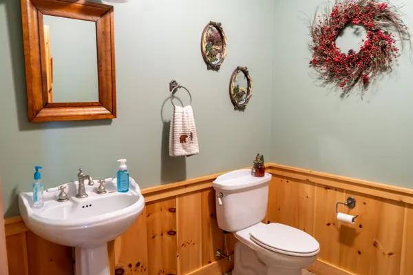 $3,850,000 | 107 Barrows Point Road, Newport, ME 04953