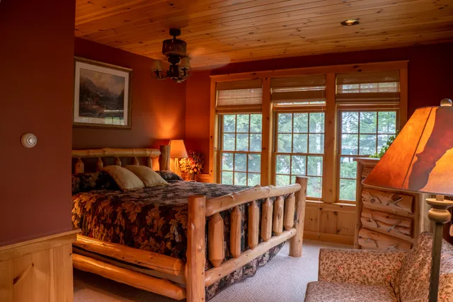 $3,850,000 | 107 Barrows Point Road, Newport, ME 04953