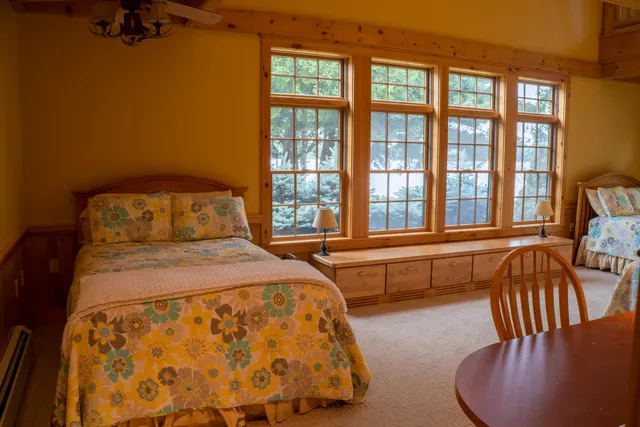 $3,850,000 | 107 Barrows Point Road, Newport, ME 04953