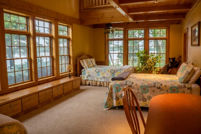 $3,850,000 | 107 Barrows Point Road, Newport, ME 04953