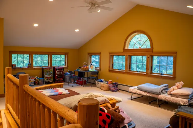 $3,850,000 | 107 Barrows Point Road, Newport, ME 04953