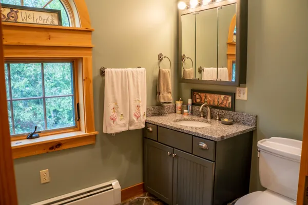 $3,850,000 | 107 Barrows Point Road, Newport, ME 04953