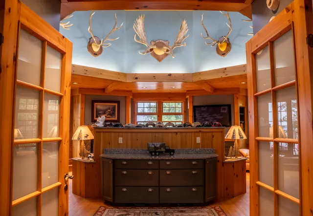 $3,850,000 | 107 Barrows Point Road, Newport, ME 04953