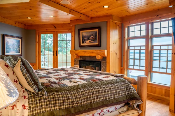 $3,850,000 | 107 Barrows Point Road, Newport, ME 04953