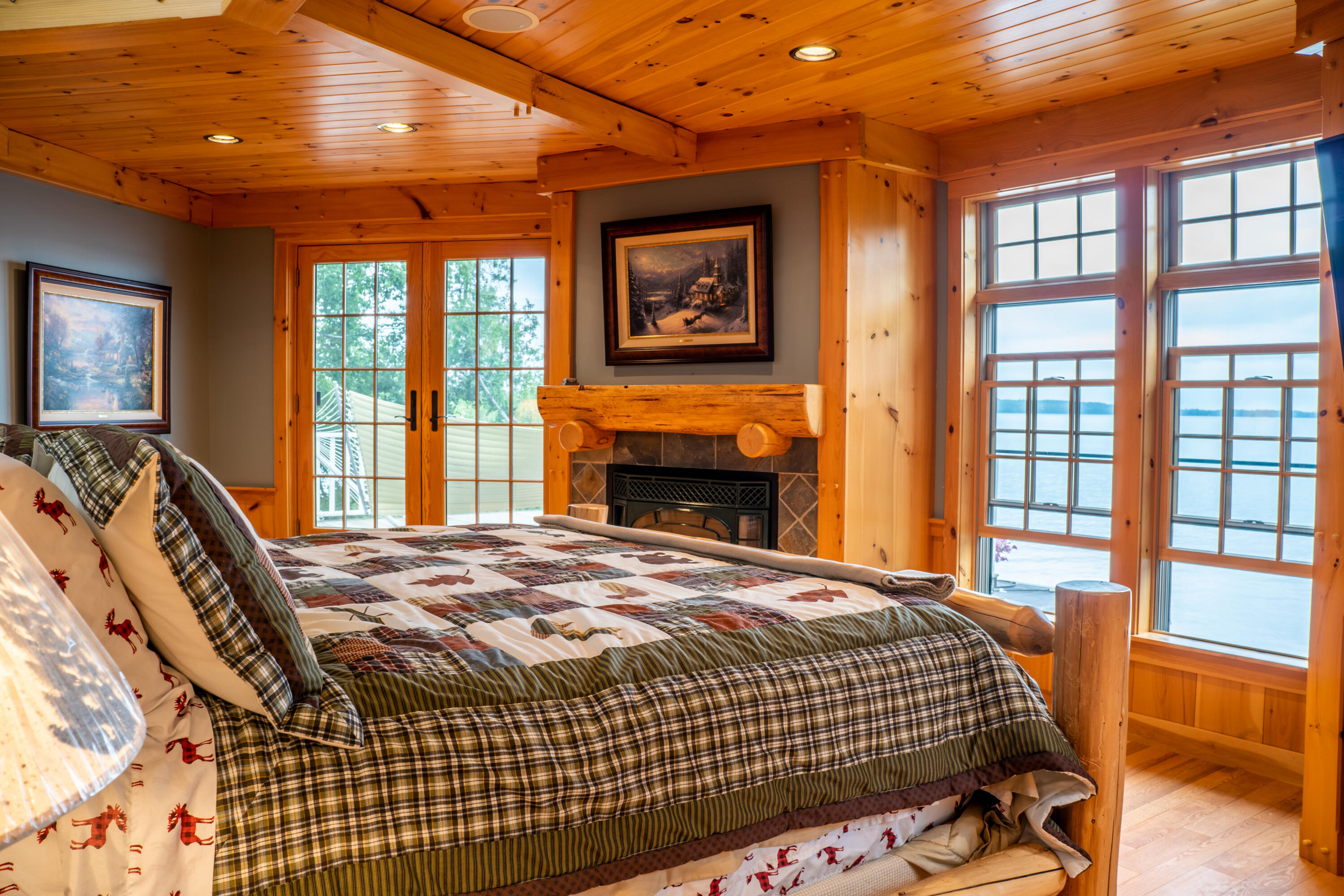 107 Barrows Point Road Newport, ME 04953 - Photo 76 of 89 DSC06487-HDR