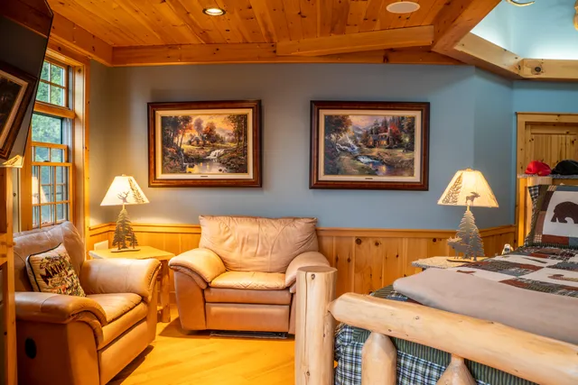 $3,850,000 | 107 Barrows Point Road, Newport, ME 04953