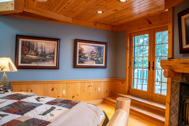 $3,850,000 | 107 Barrows Point Road, Newport, ME 04953