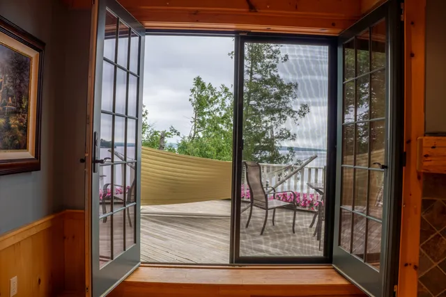 $3,850,000 | 107 Barrows Point Road, Newport, ME 04953