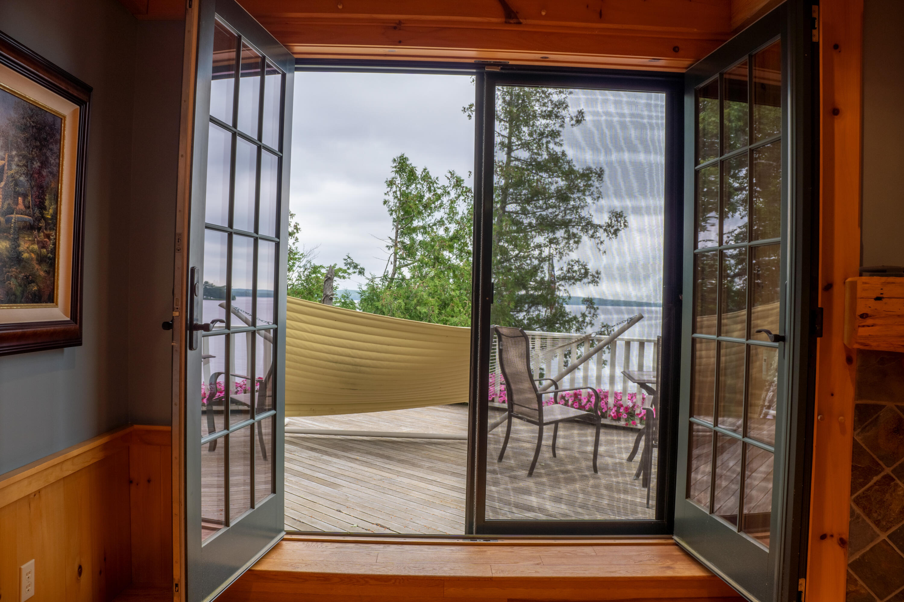 107 Barrows Point Road Newport, ME 04953 - Photo 79 of 89 DSC06496-HDR