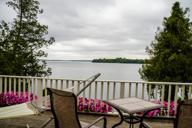 $3,850,000 | 107 Barrows Point Road, Newport, ME 04953