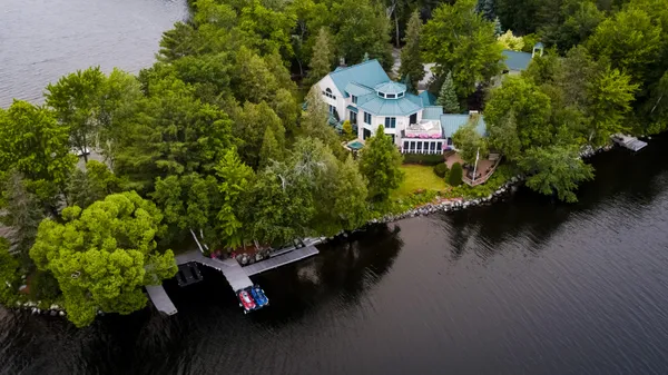 $3,850,000 | 107 Barrows Point Road, Newport, ME 04953