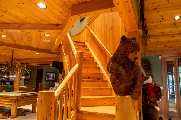 $3,850,000 | 107 Barrows Point Road, Newport, ME 04953