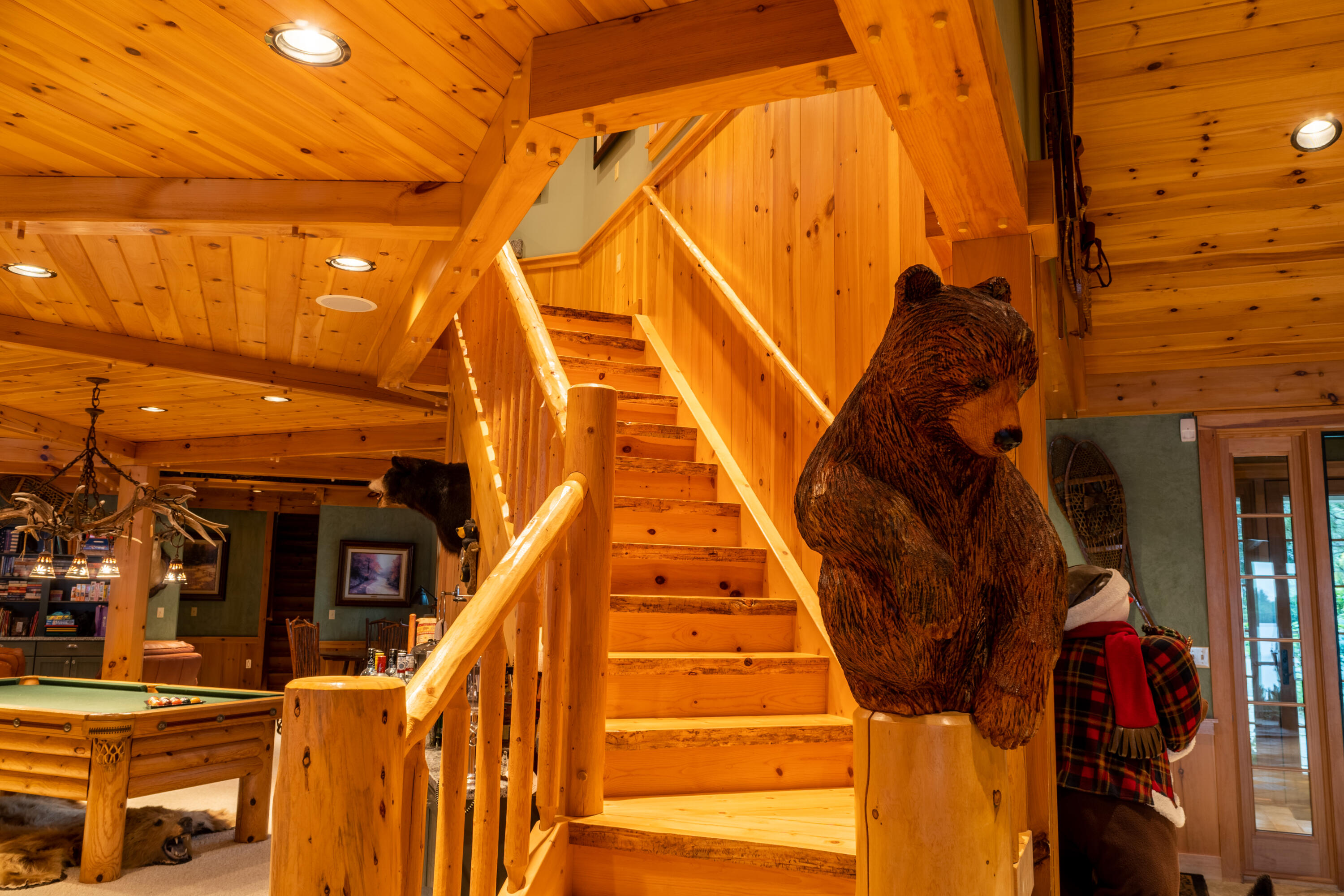 107 Barrows Point Road Newport, ME 04953 - Photo 81 of 89 DSC06511-HDR