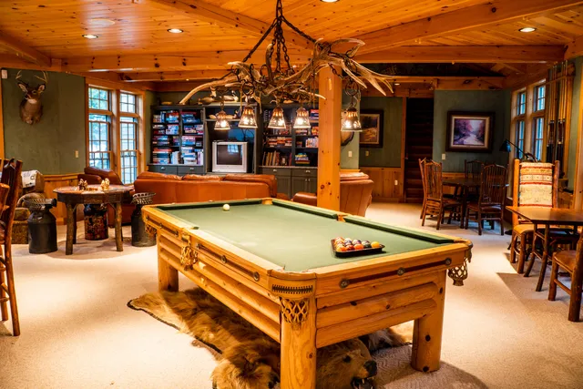 $3,850,000 | 107 Barrows Point Road, Newport, ME 04953