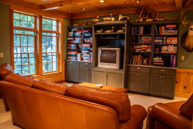 $3,850,000 | 107 Barrows Point Road, Newport, ME 04953