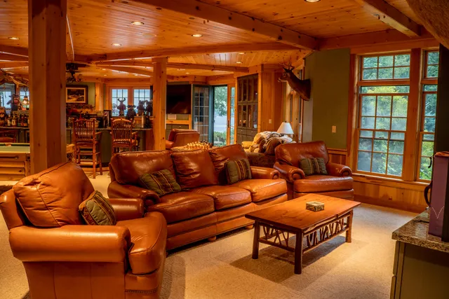 $3,850,000 | 107 Barrows Point Road, Newport, ME 04953