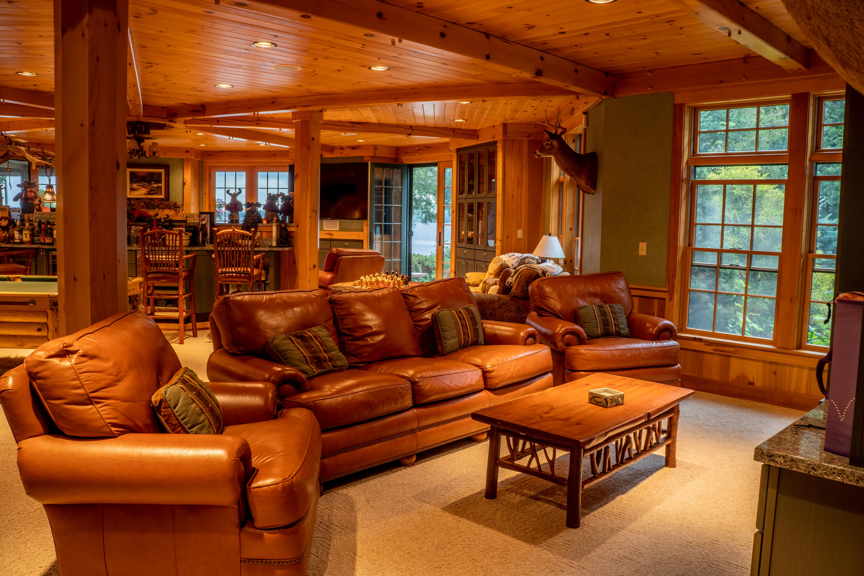 107 Barrows Point Road Newport, ME 04953 - Photo 86 of 89 DSC06535-HDR