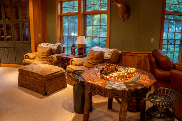 $3,850,000 | 107 Barrows Point Road, Newport, ME 04953