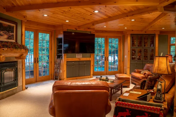 $3,850,000 | 107 Barrows Point Road, Newport, ME 04953