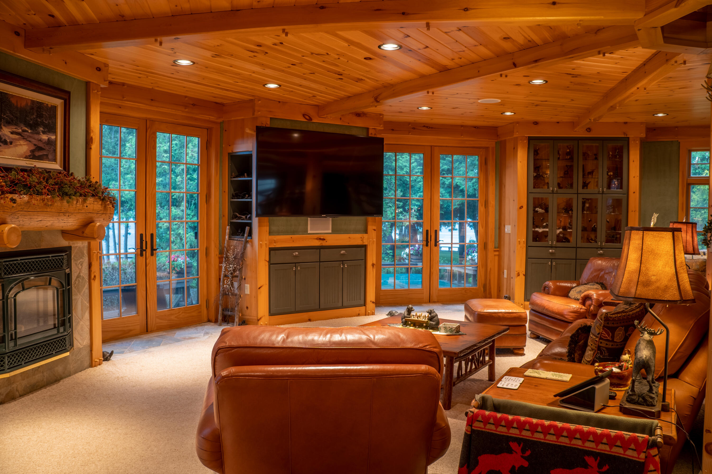 107 Barrows Point Road Newport, ME 04953 - Photo 89 of 89 DSC06577-HDR