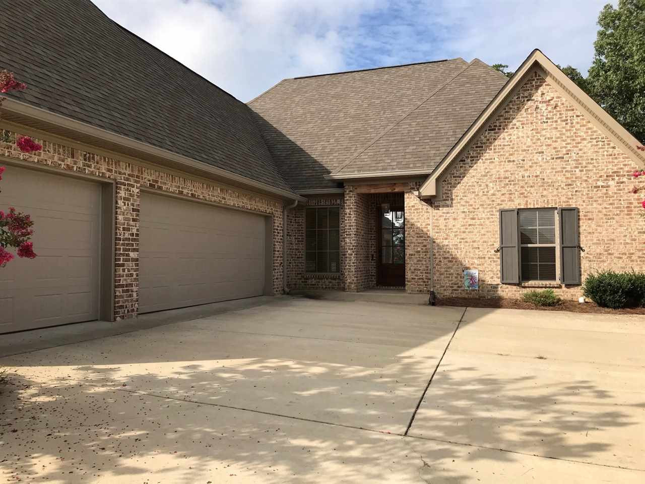 247 Stoney Ridge Road Clinton, MS 39056 - Photo 2 of 47 Photo 2