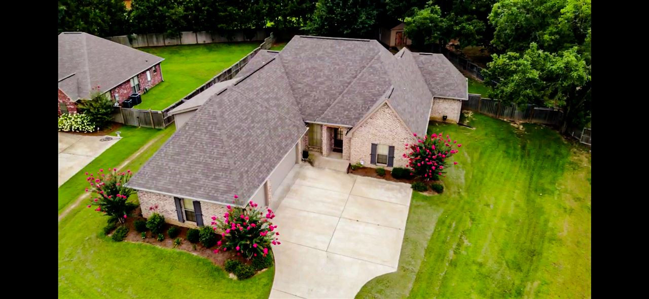 247 Stoney Ridge Road Clinton, MS 39056 - Photo 3 of 47 Photo 3
