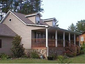 116 Country Pl Lane Butler, TN 37640 - Photo 1 of 9 Photo 1