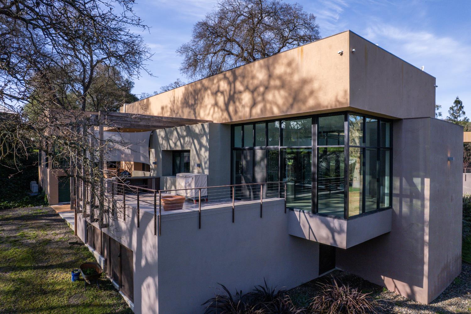 12100 Horseshoe Road Oakdale, CA 95361 - Photo 68 of 77