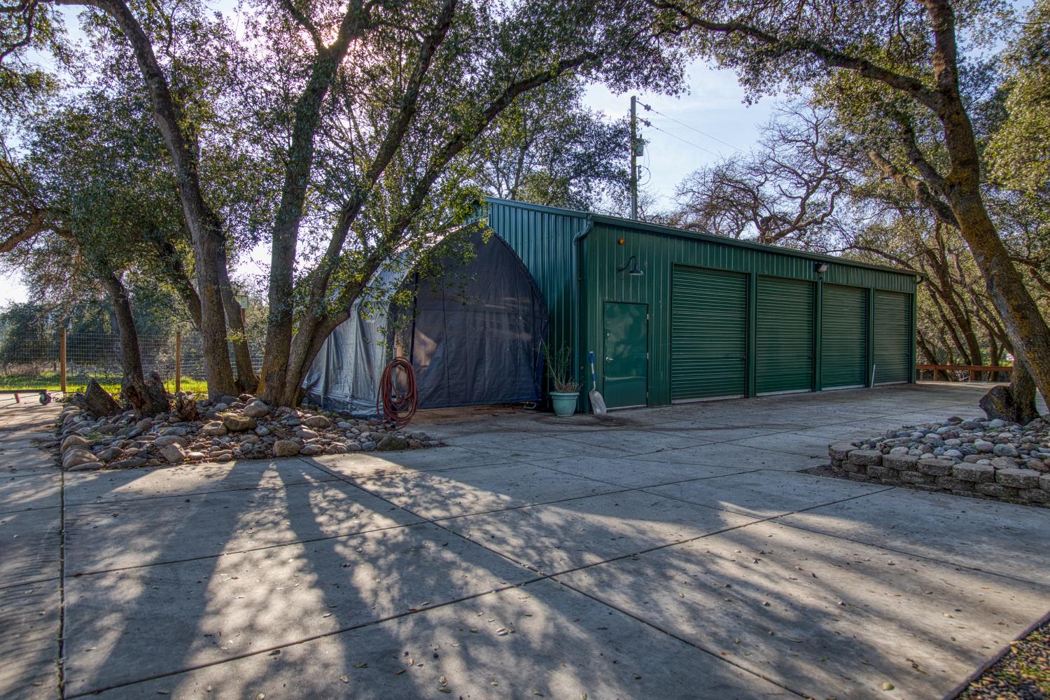 12100 Horseshoe Road Oakdale, CA 95361 - Photo 72 of 77