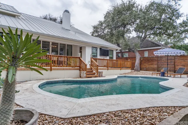 $785,000 | 3915 Hunters Rock, San Antonio, TX 78230
