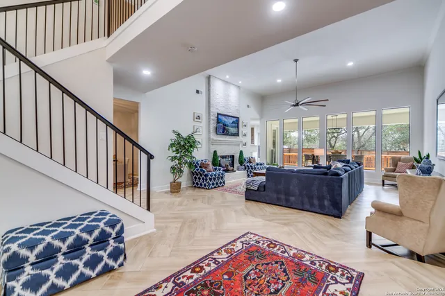 $785,000 | 3915 Hunters Rock, San Antonio, TX 78230