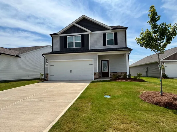 $350,900 | 1237 Crested Iris Street, Moore, SC 29369