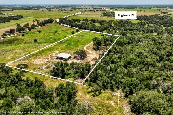 $262,000 | 1922 County Road 324, Caldwell, TX 77836