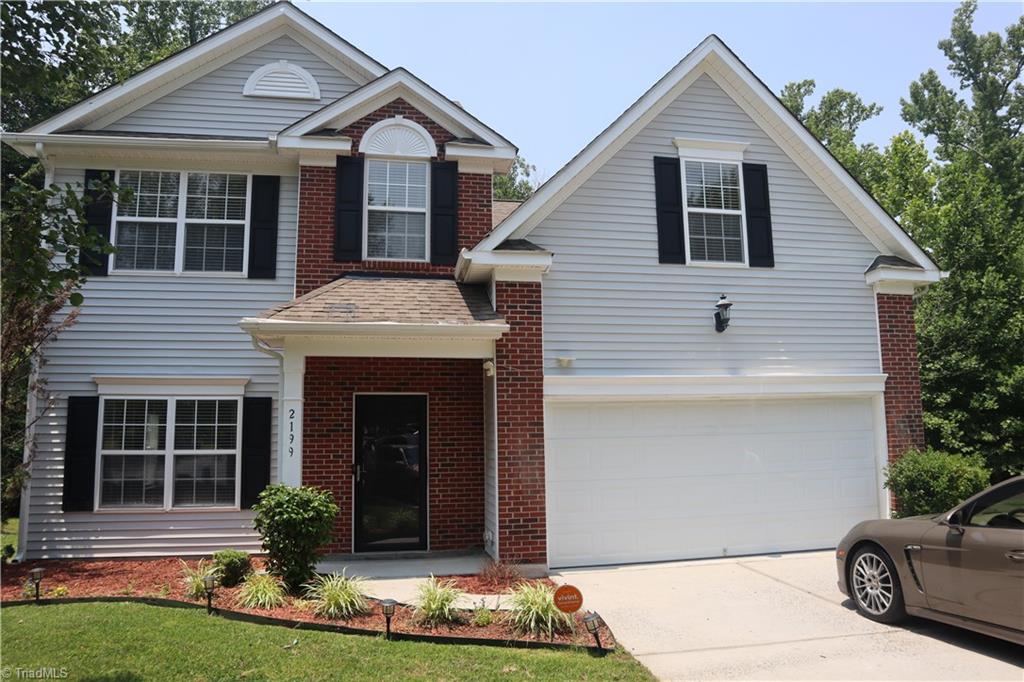 2199 Burton Run Road High Point, NC 27262 - Photo 1 of 30 Gallery Image 1