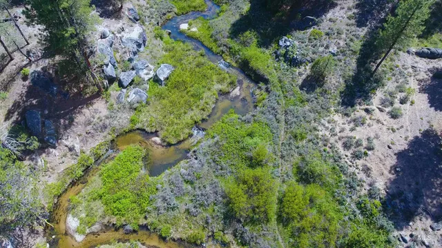 $4,980,000 | Tbd1 Harris Creek Road, Idaho City, ID 83631