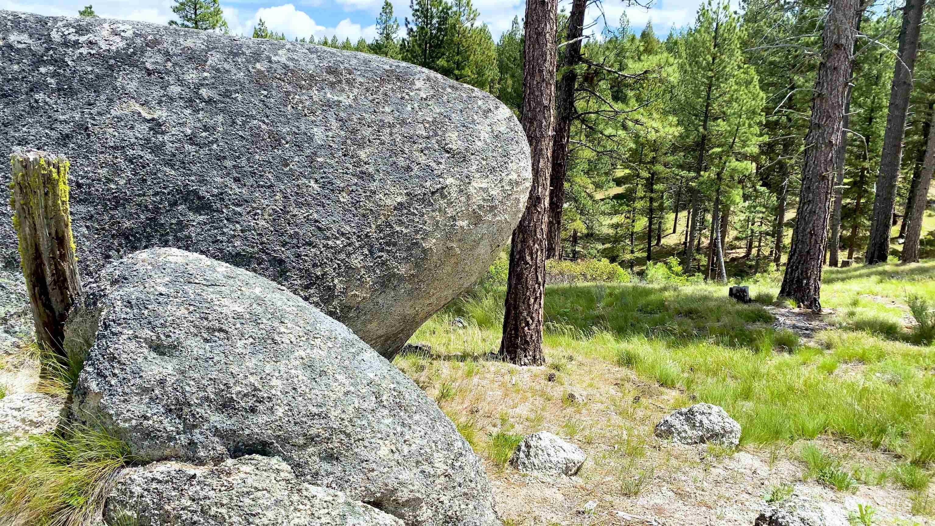 Tbd1 Harris Creek Road Idaho City, ID 83631 - Photo 2 of 10