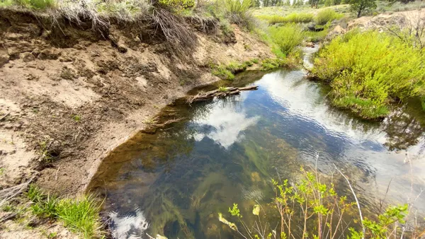 $4,980,000 | Tbd1 Harris Creek Road, Idaho City, ID 83631