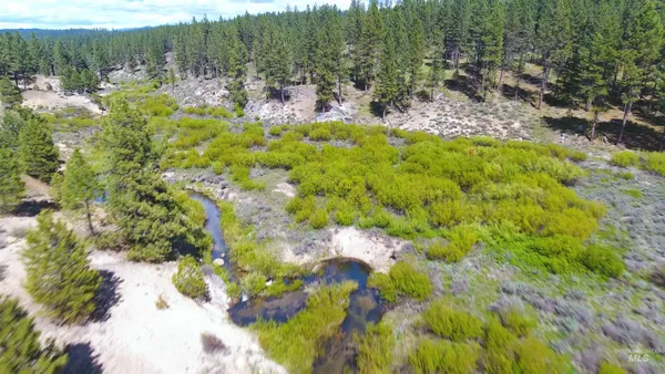 $4,980,000 | Tbd1 Harris Creek Road, Idaho City, ID 83631