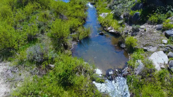 $4,980,000 | Tbd1 Harris Creek Road, Idaho City, ID 83631